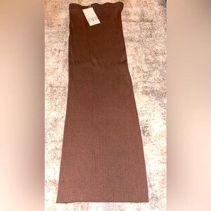 Brand new Zara skirt